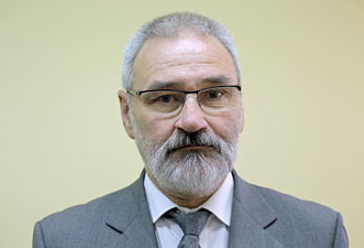 rektor M Pawelczyk